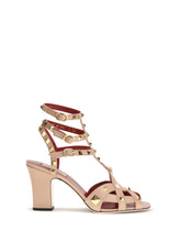 VALENTINO GARAVANI 36 studdy sandals