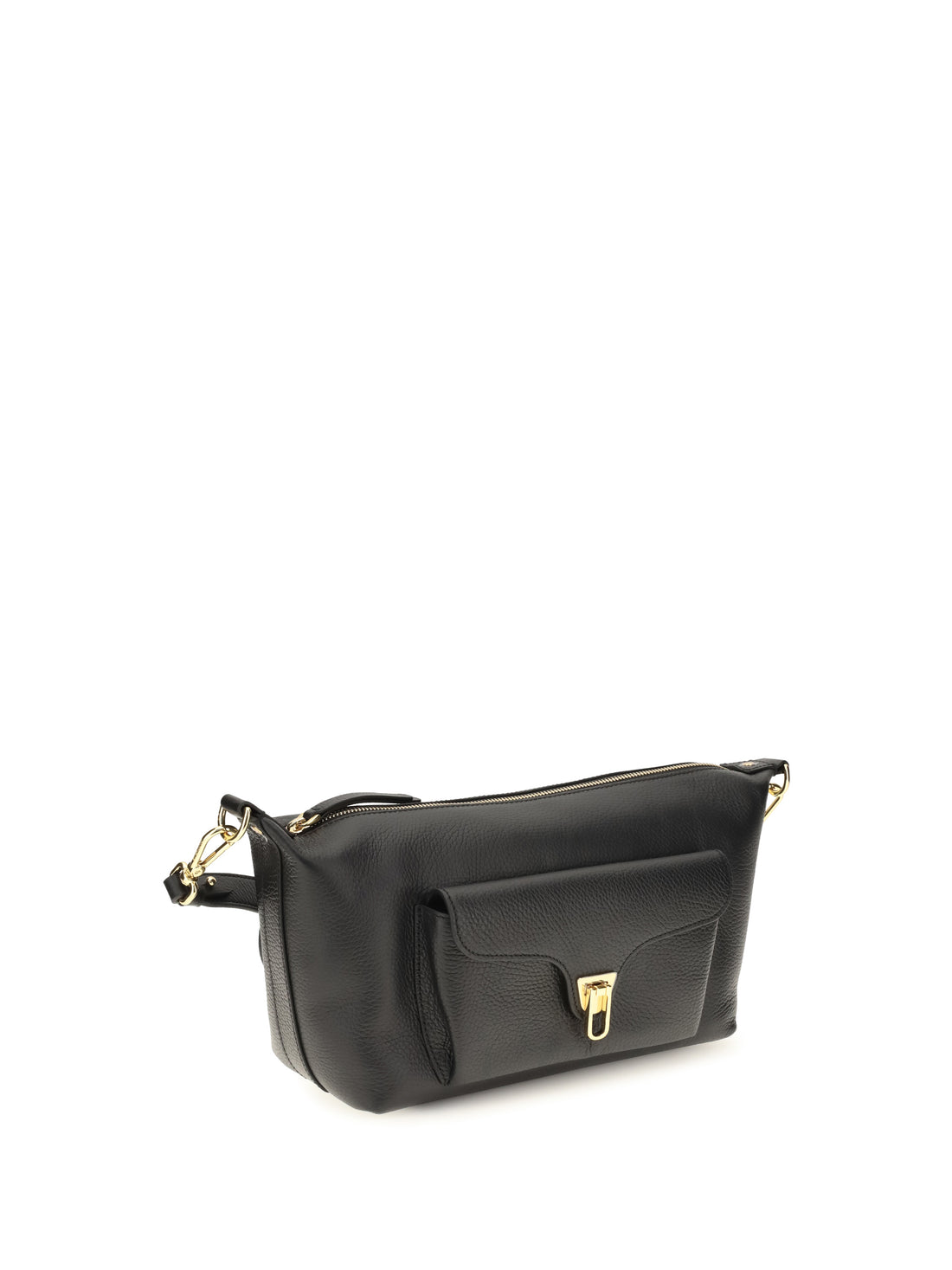 COCCINELLE OS beat generation shoulder bag