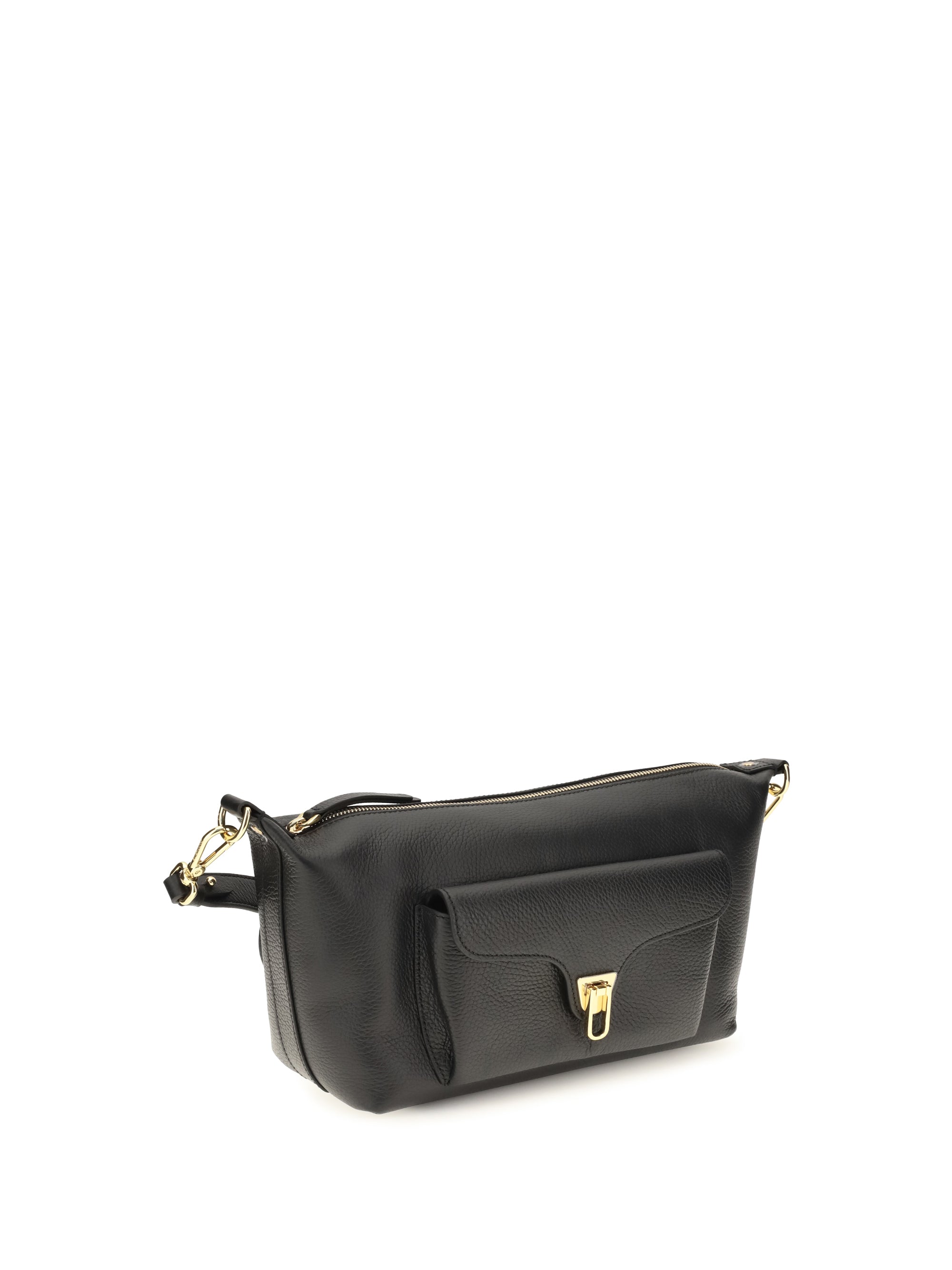 beat generation shoulder bag