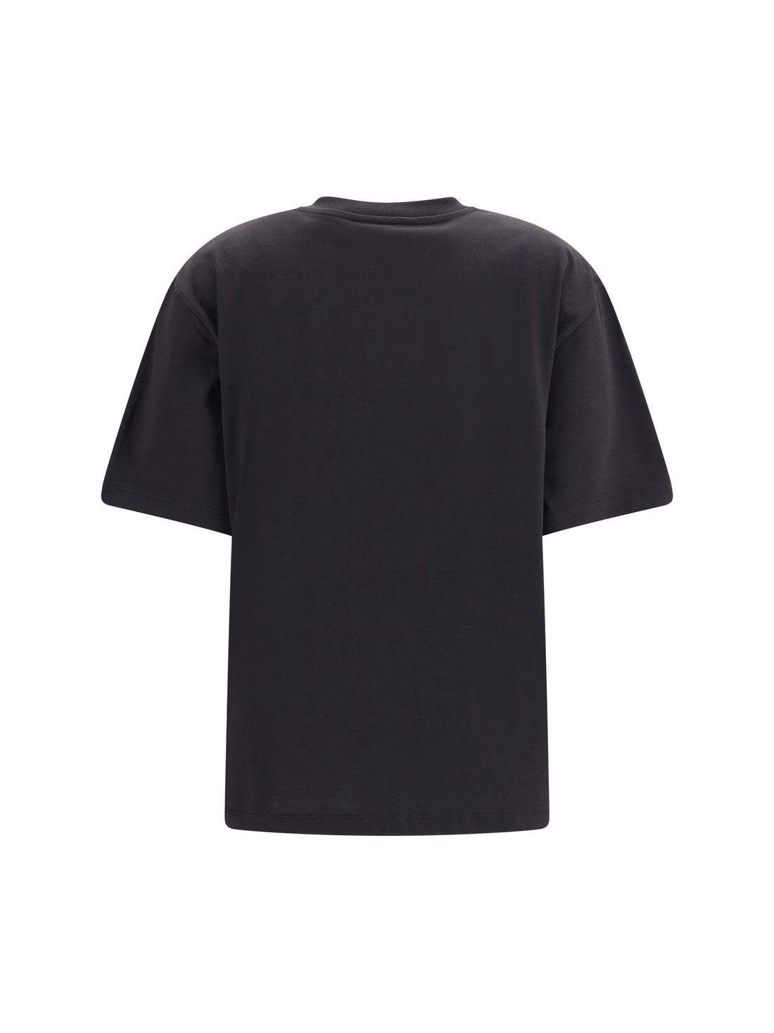 GANNI L forest teddy graphic t-shirt
