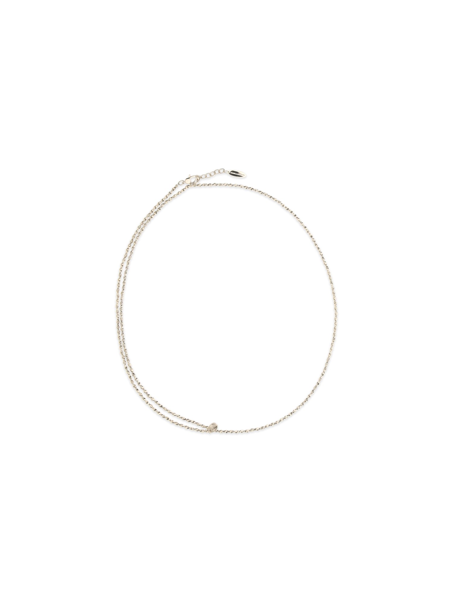 BRUNELLO CUCINELLI OS chain necklace