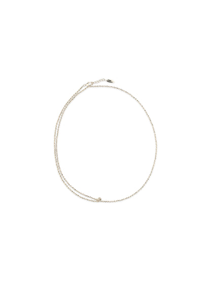 BRUNELLO CUCINELLI OS chain necklace