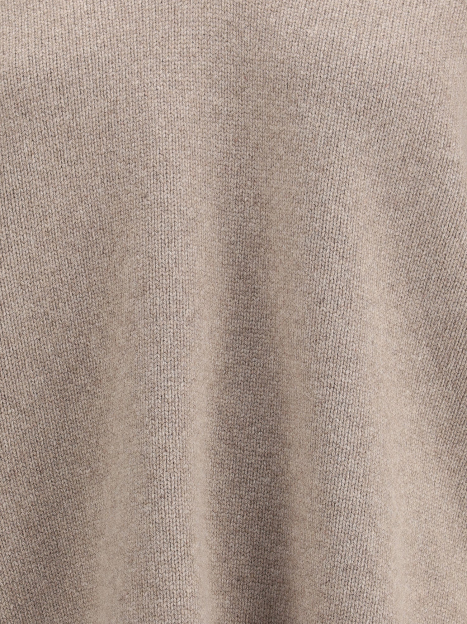 ROHE 36 v-neck wool jumper