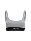 sports bra