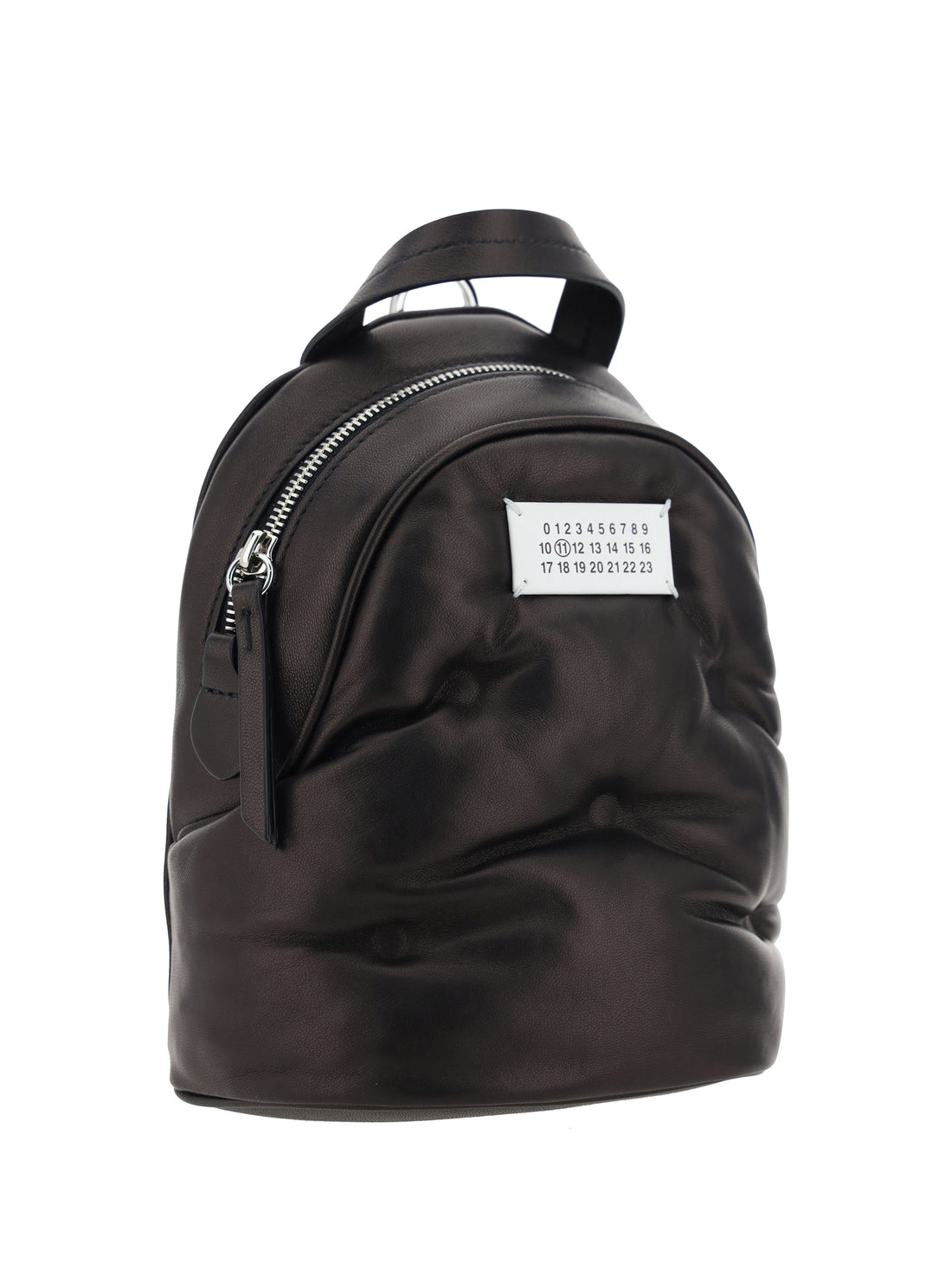MARGIELA OS glam slam backpack