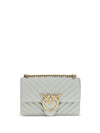 mini love shoulder bag