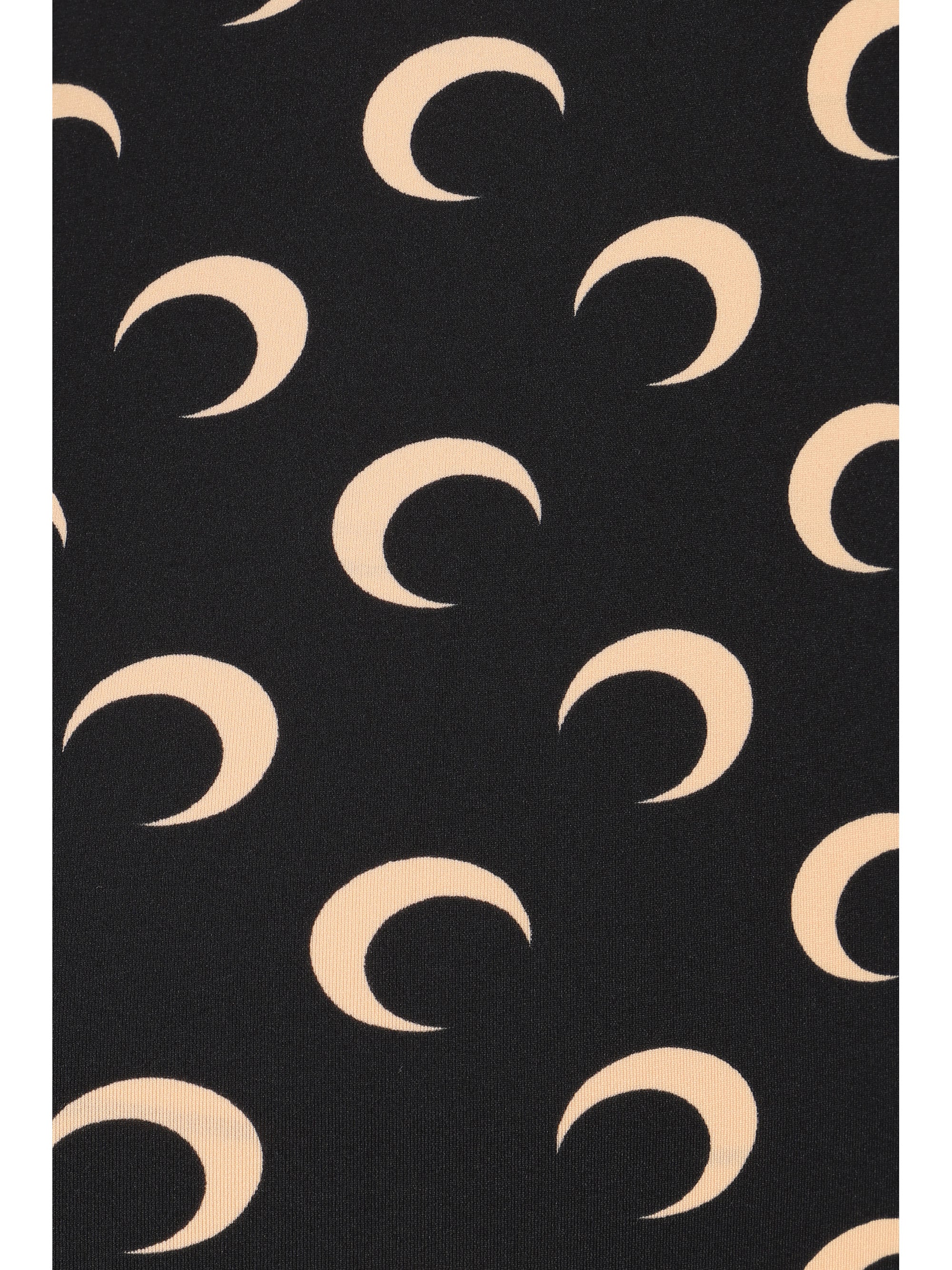 logoed leggings