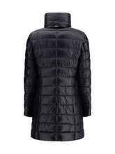 HERNO 44 maria down jacket