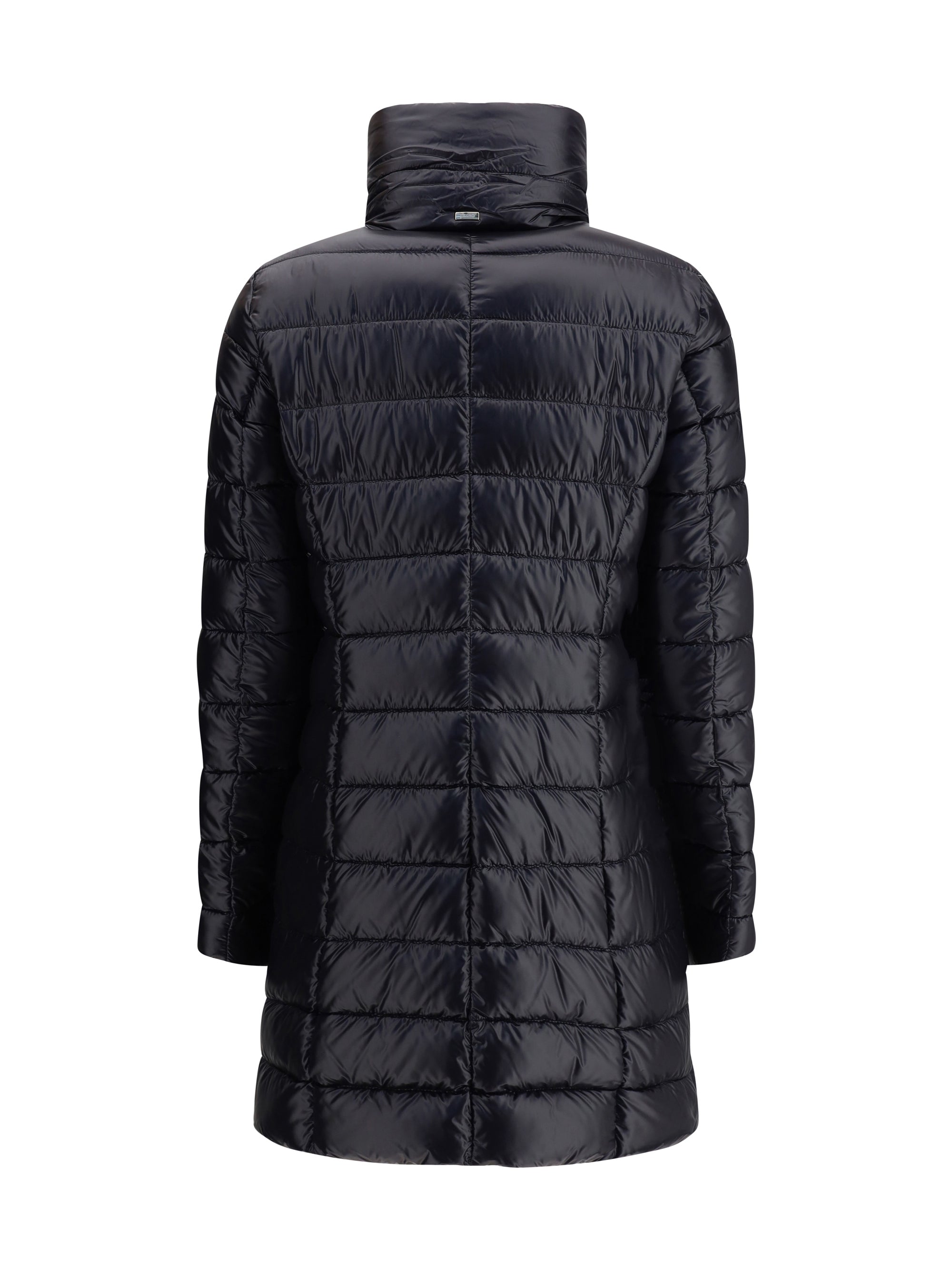 HERNO 44 maria down jacket