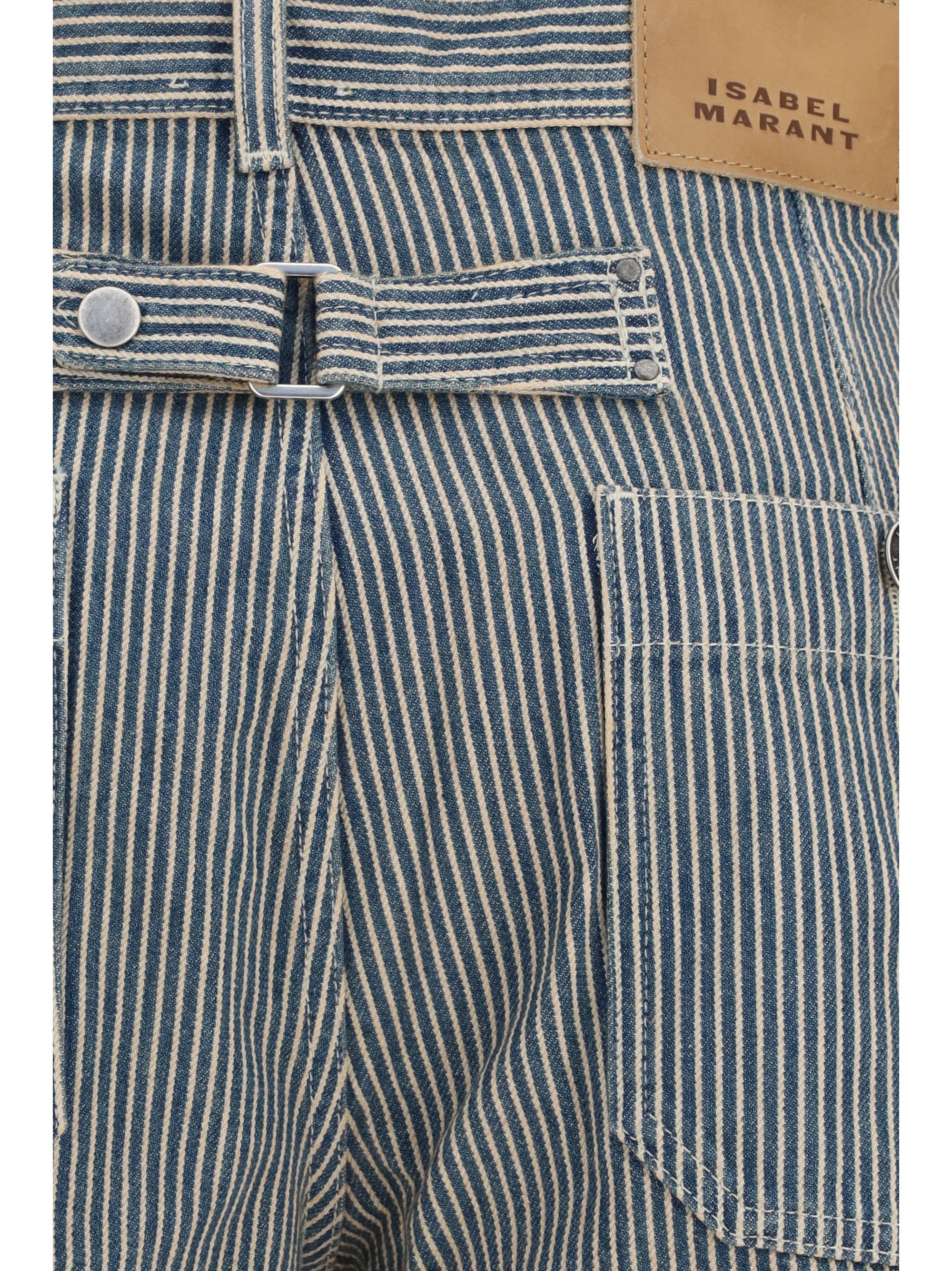 ermina pants