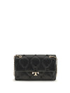 small bunny knot shoulder bag