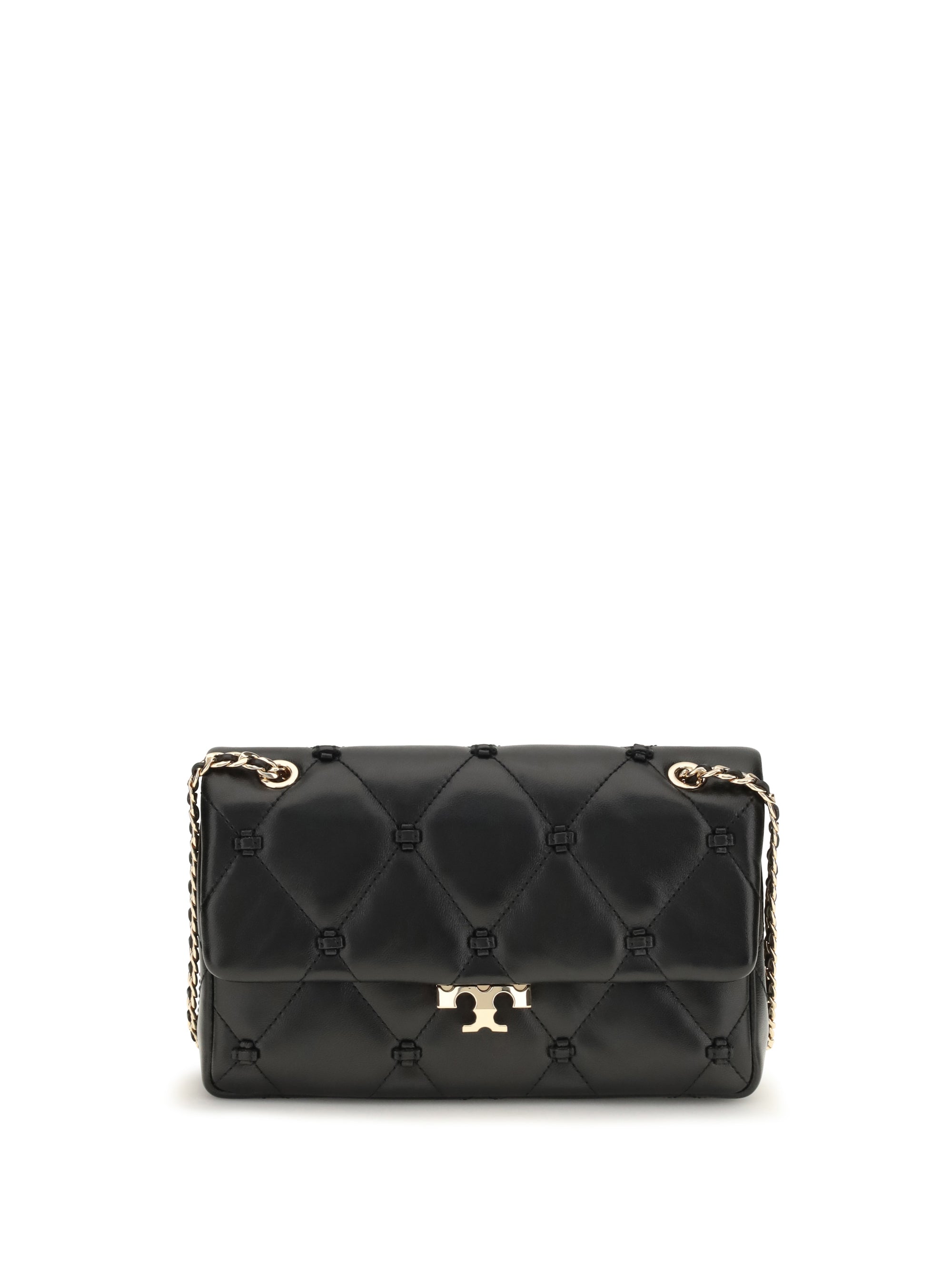 small bunny knot shoulder bag