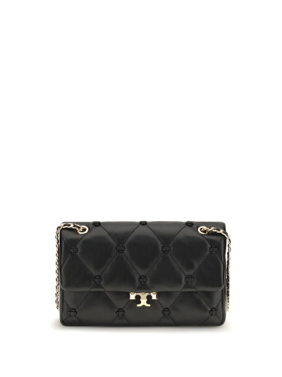 small bunny knot shoulder bag