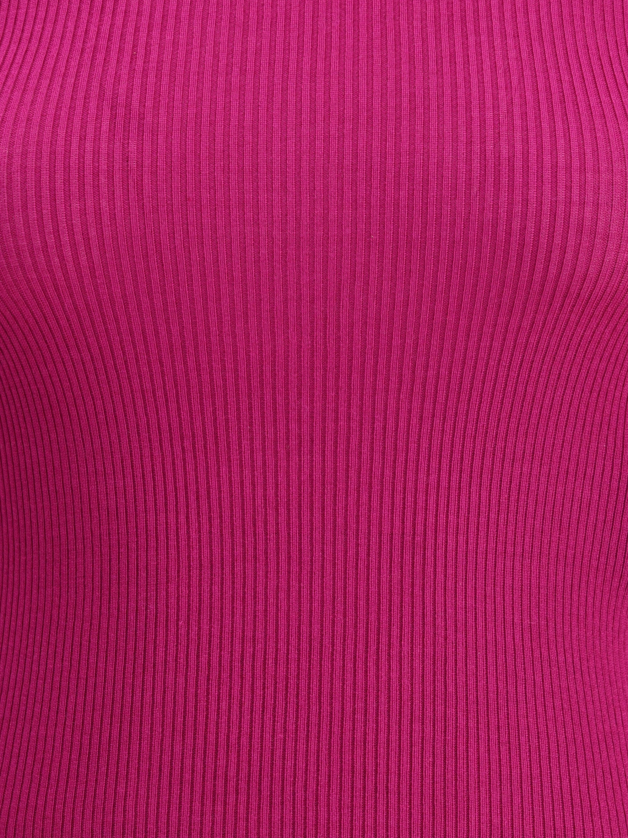 SAINT LAURENT L turtleneck top