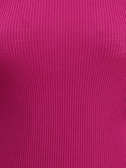 SAINT LAURENT L turtleneck top