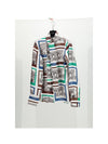 lavalliere small shirt