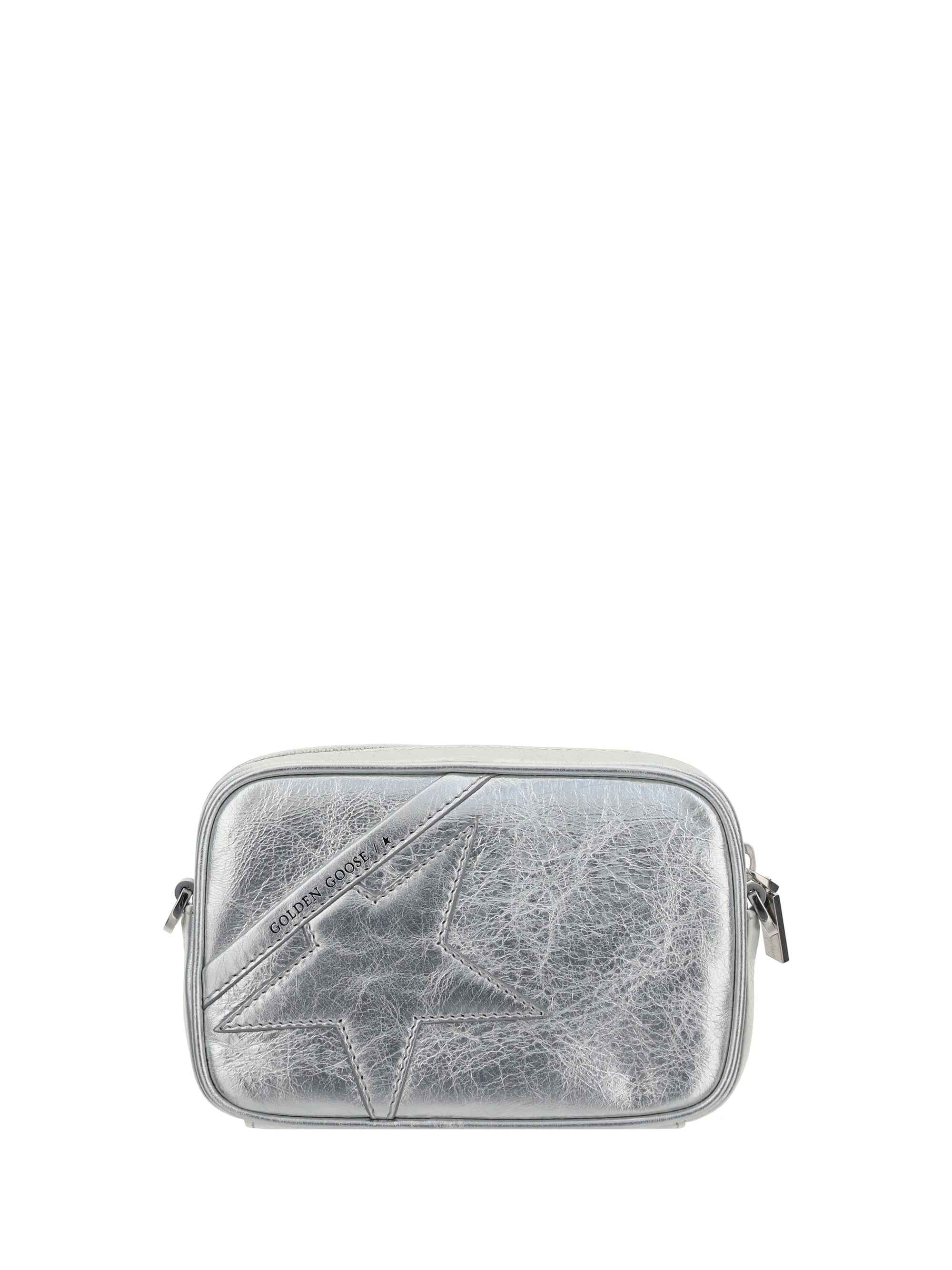 mini star shoulder bag