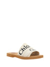 woody sandals