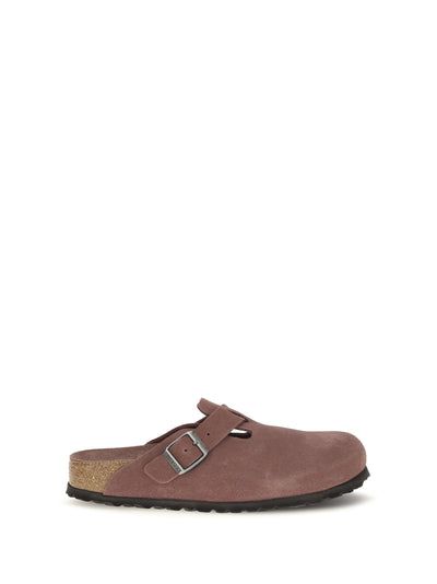 boston mules