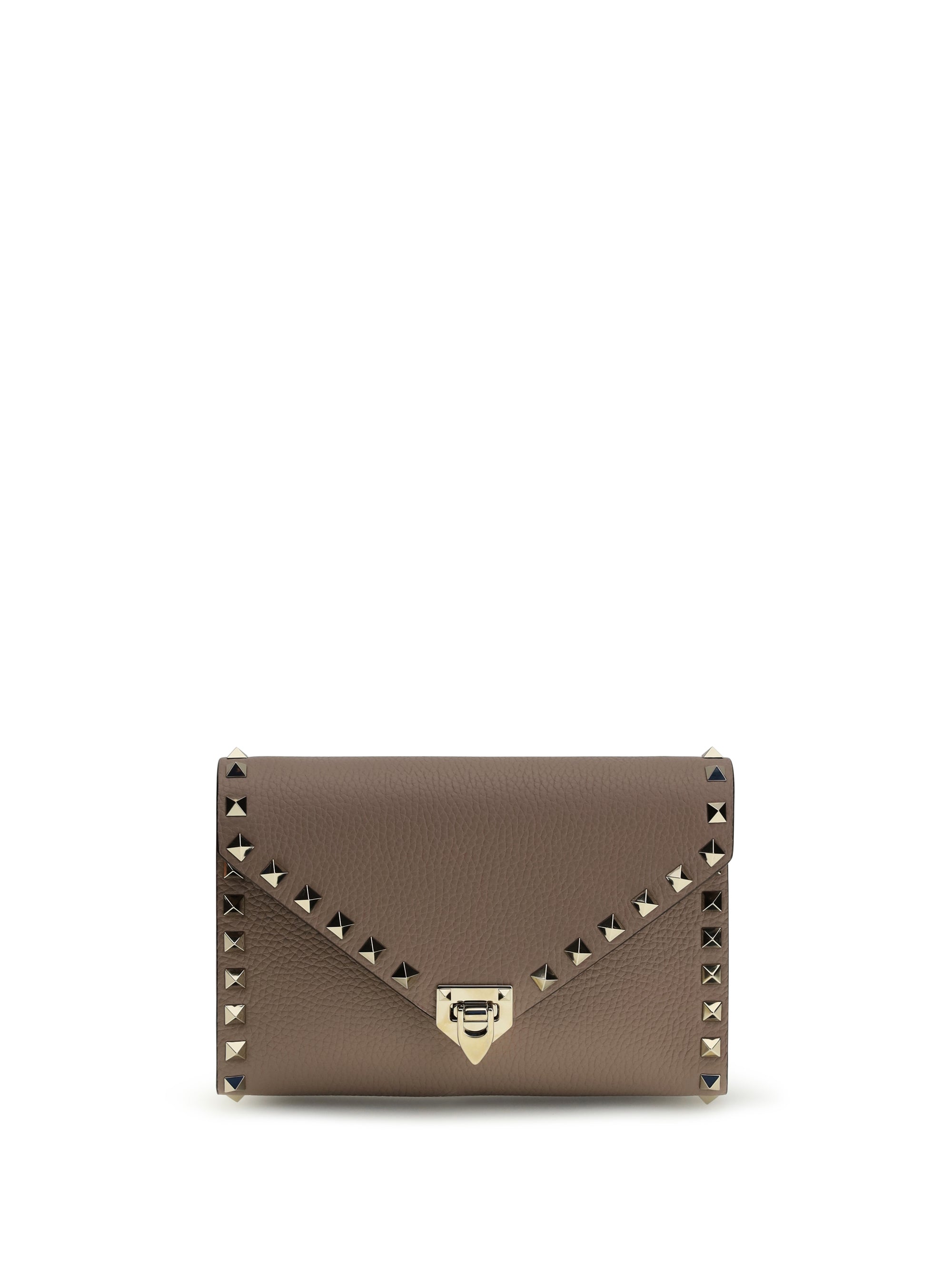 rockstud shoulder bag
