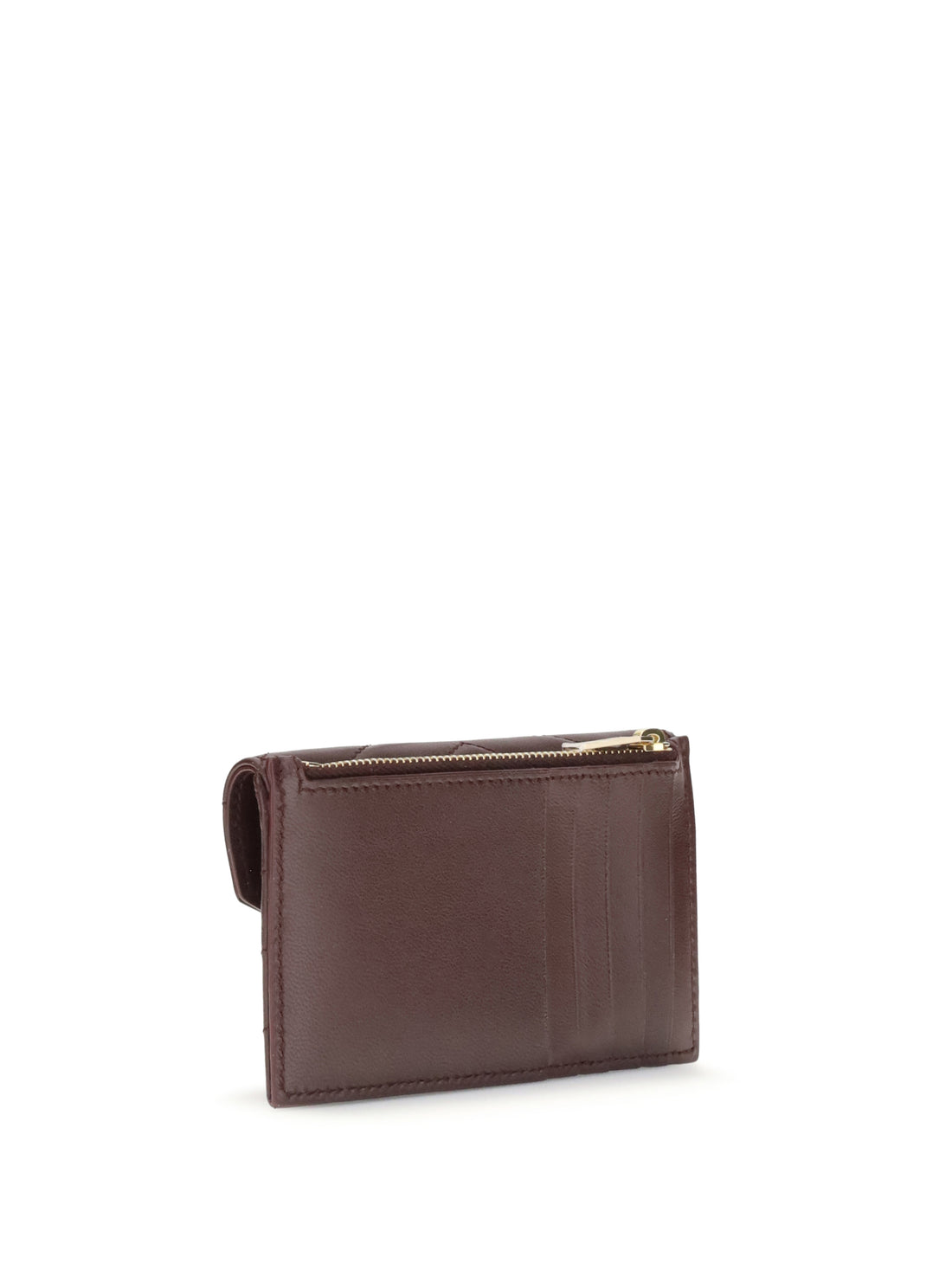 cassandre matelassã© card holder