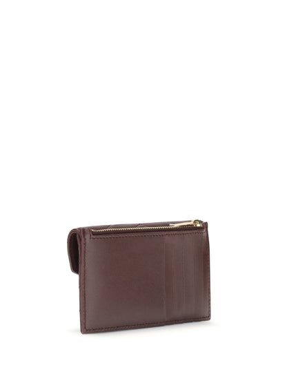 cassandre matelassã© card holder
