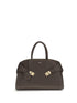 FERRAGAMO OS hug handbag