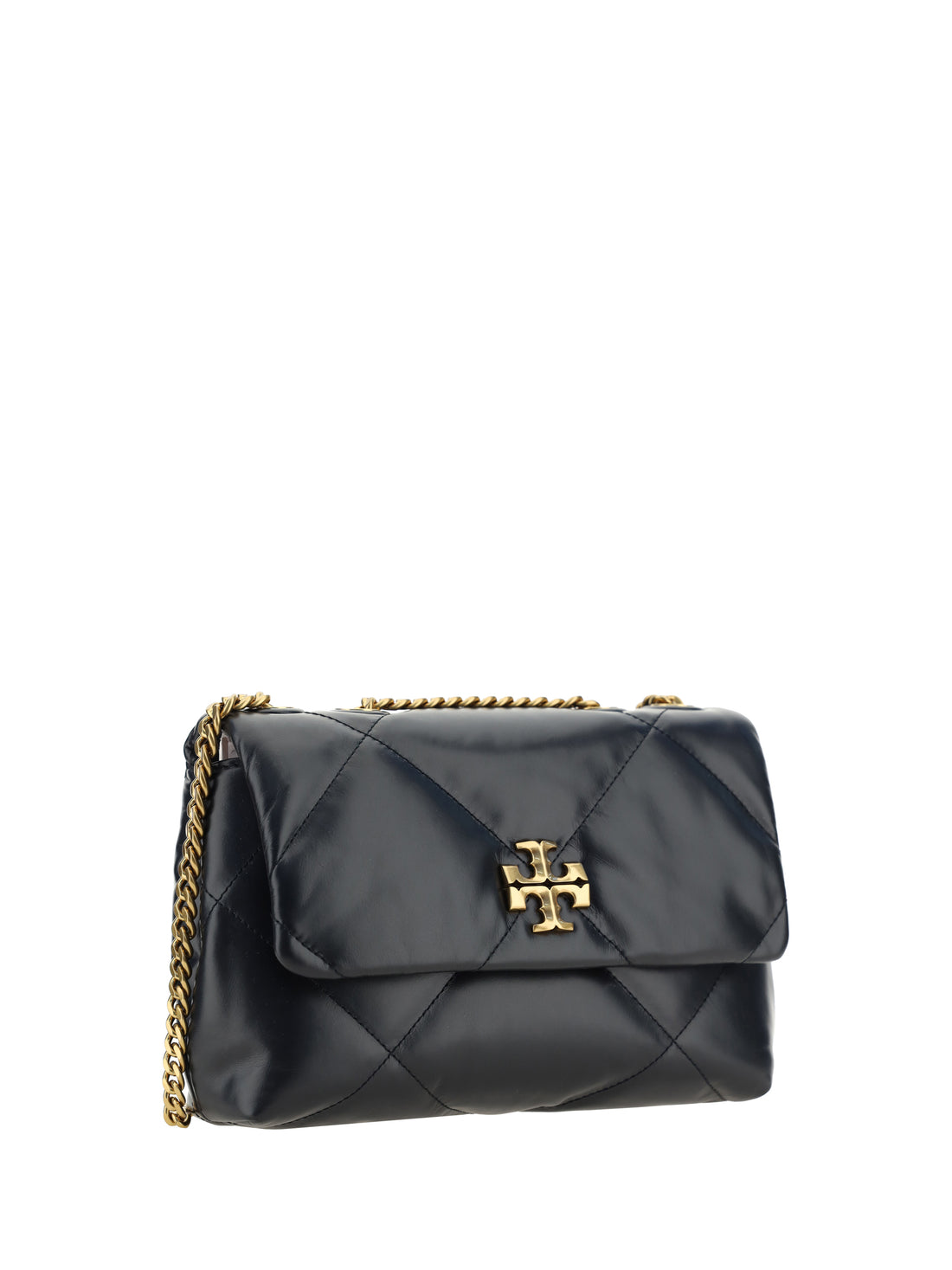 TORY BURCH OS kira diamond small shoulder bag