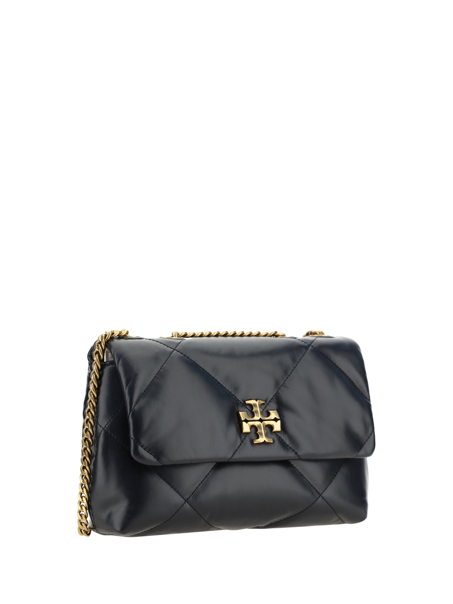 TORY BURCH OS kira diamond small shoulder bag