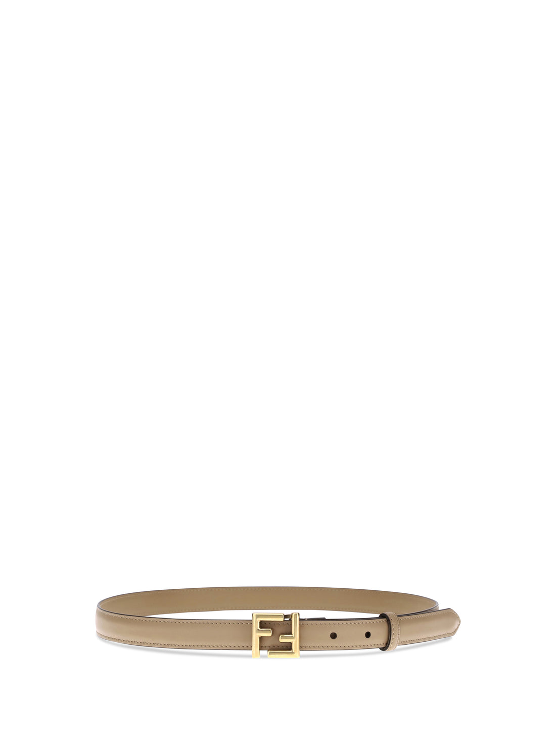 ff logo belt