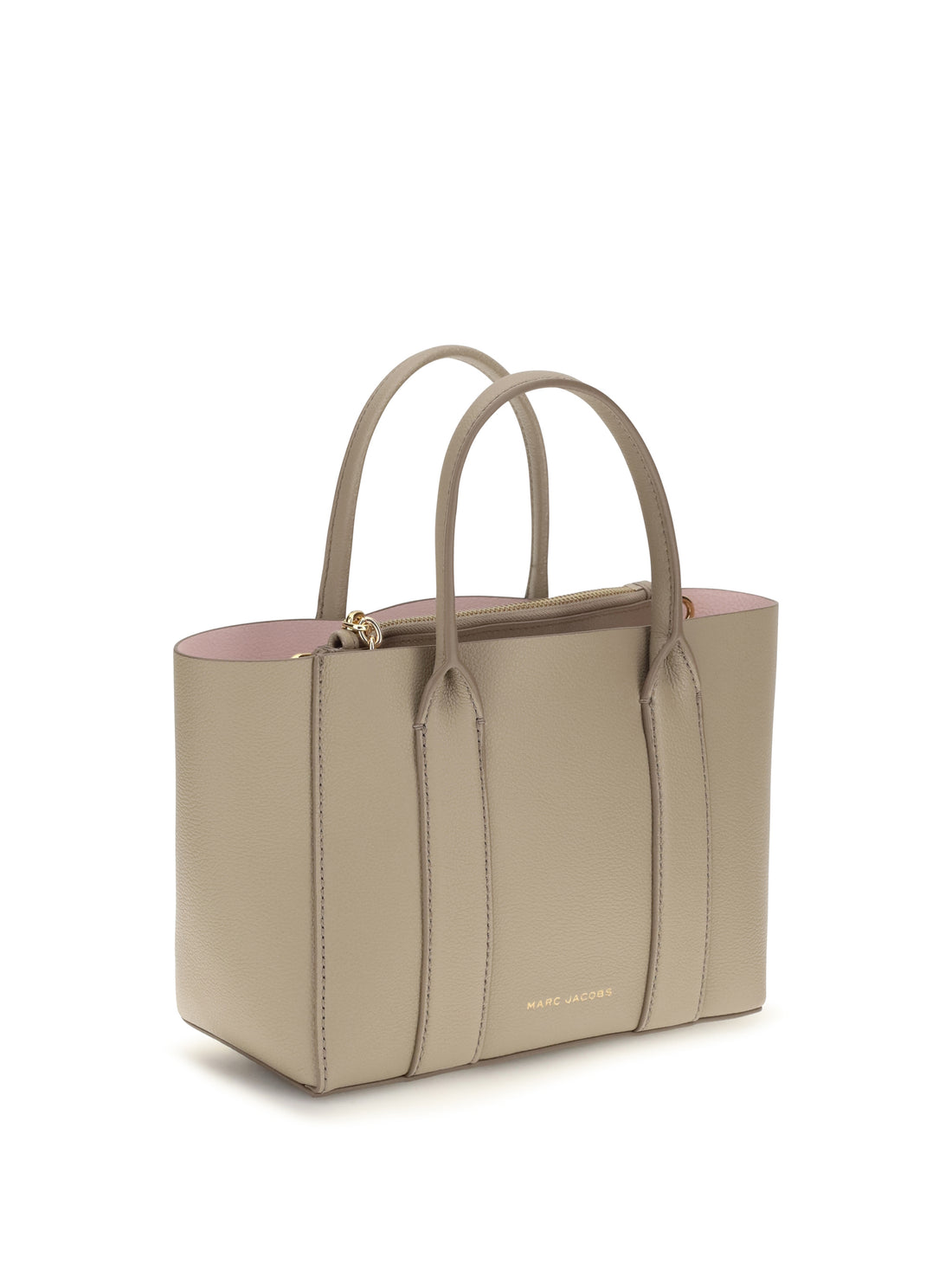 MARC JACOBS OS pop j the small work tote