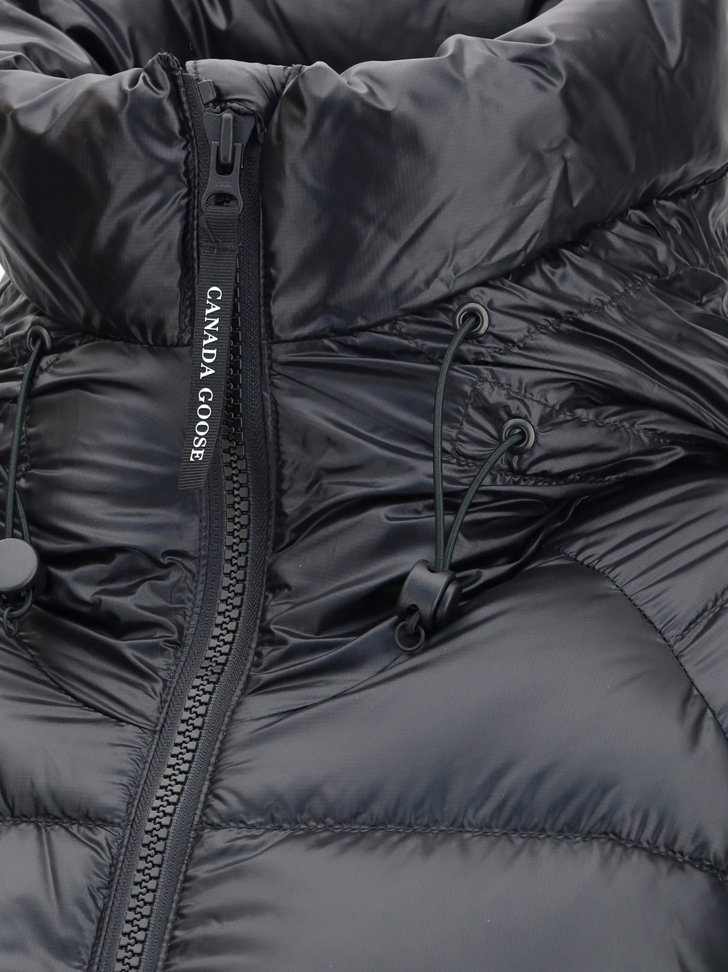 CANADA GOOSE XS cypress jacket