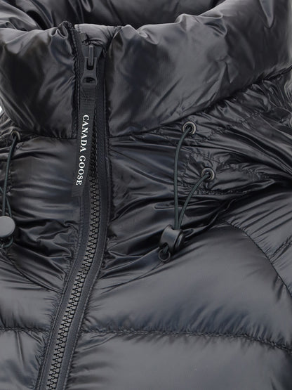 CANADA GOOSE XS cypress jacket