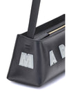 museo baguette shoulder bag