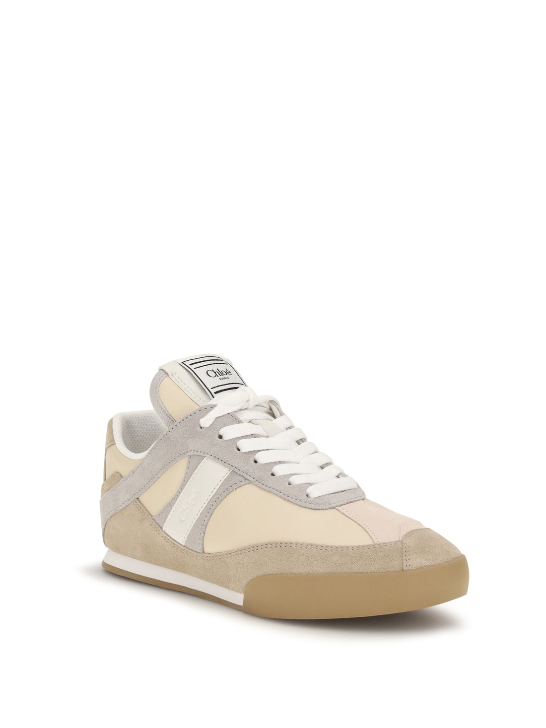 CHLOÉ 36 kick sneakers