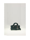 tote lambskin