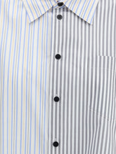 MARNI 40 striped shirt