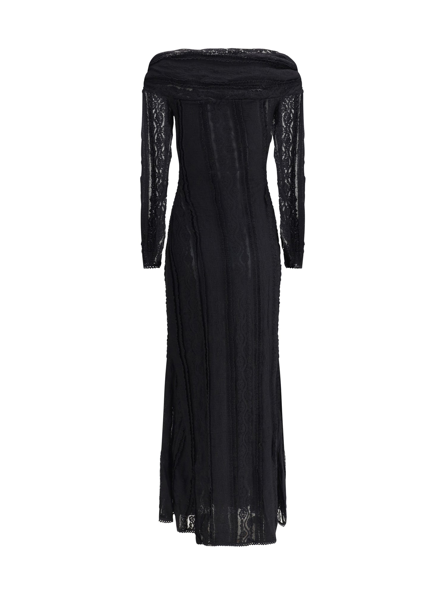 CHARO RUIZ M minerva dress 