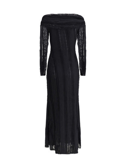 CHARO RUIZ M minerva dress 