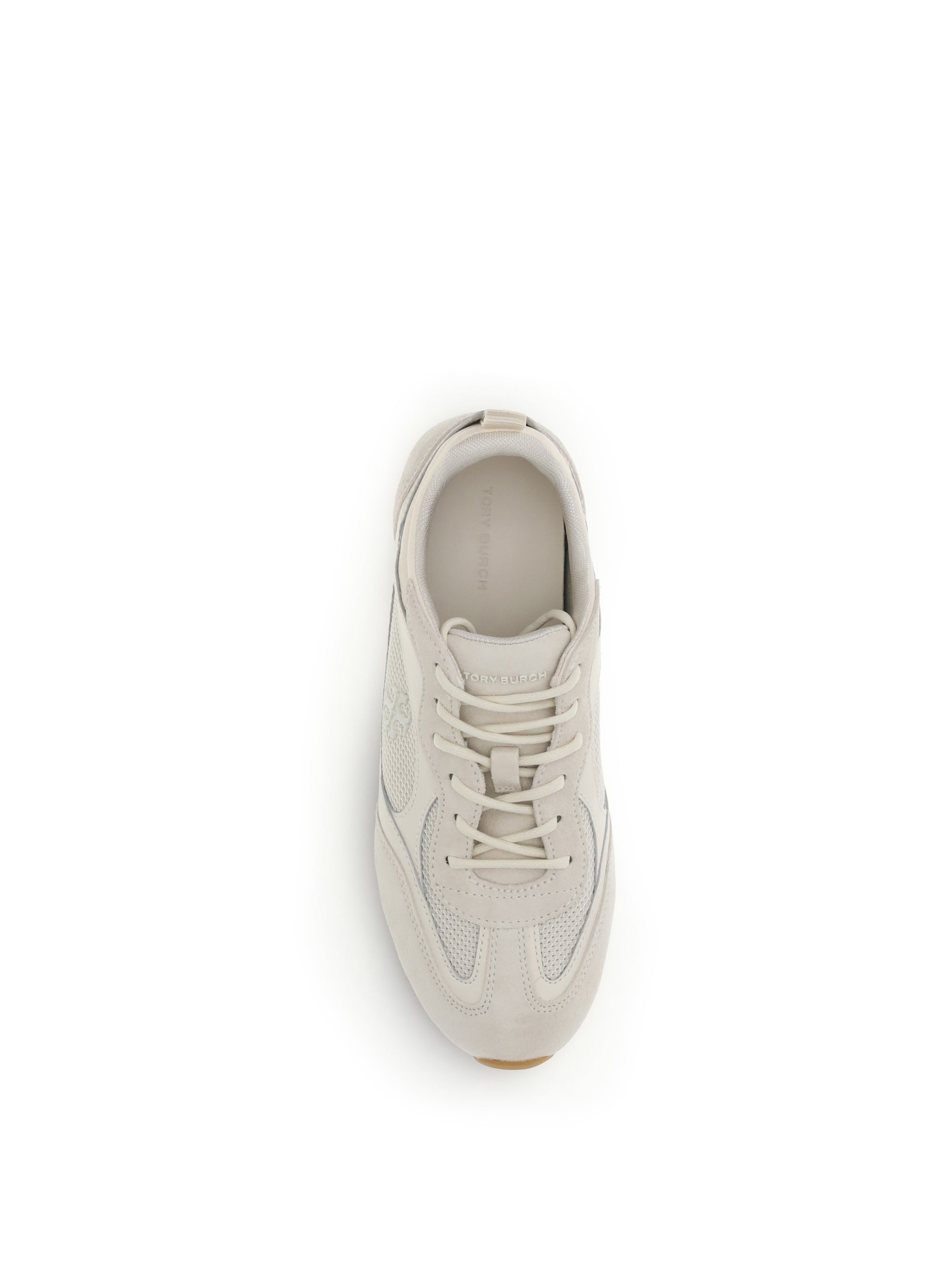 TORY BURCH 5.5 field sneakers