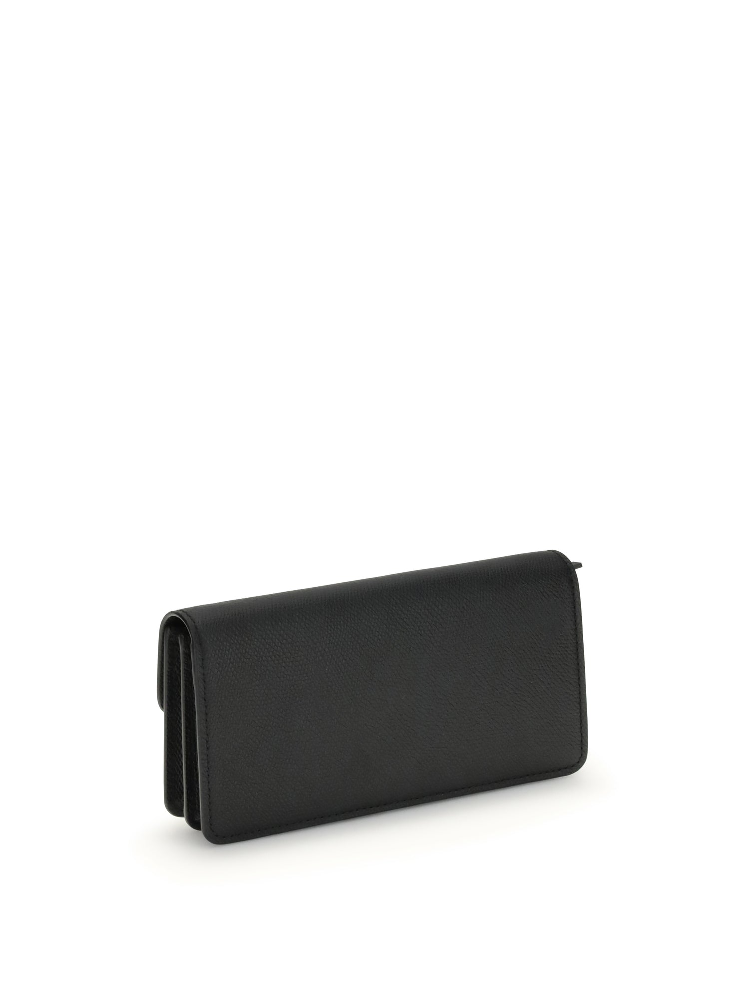 wallet w/strap