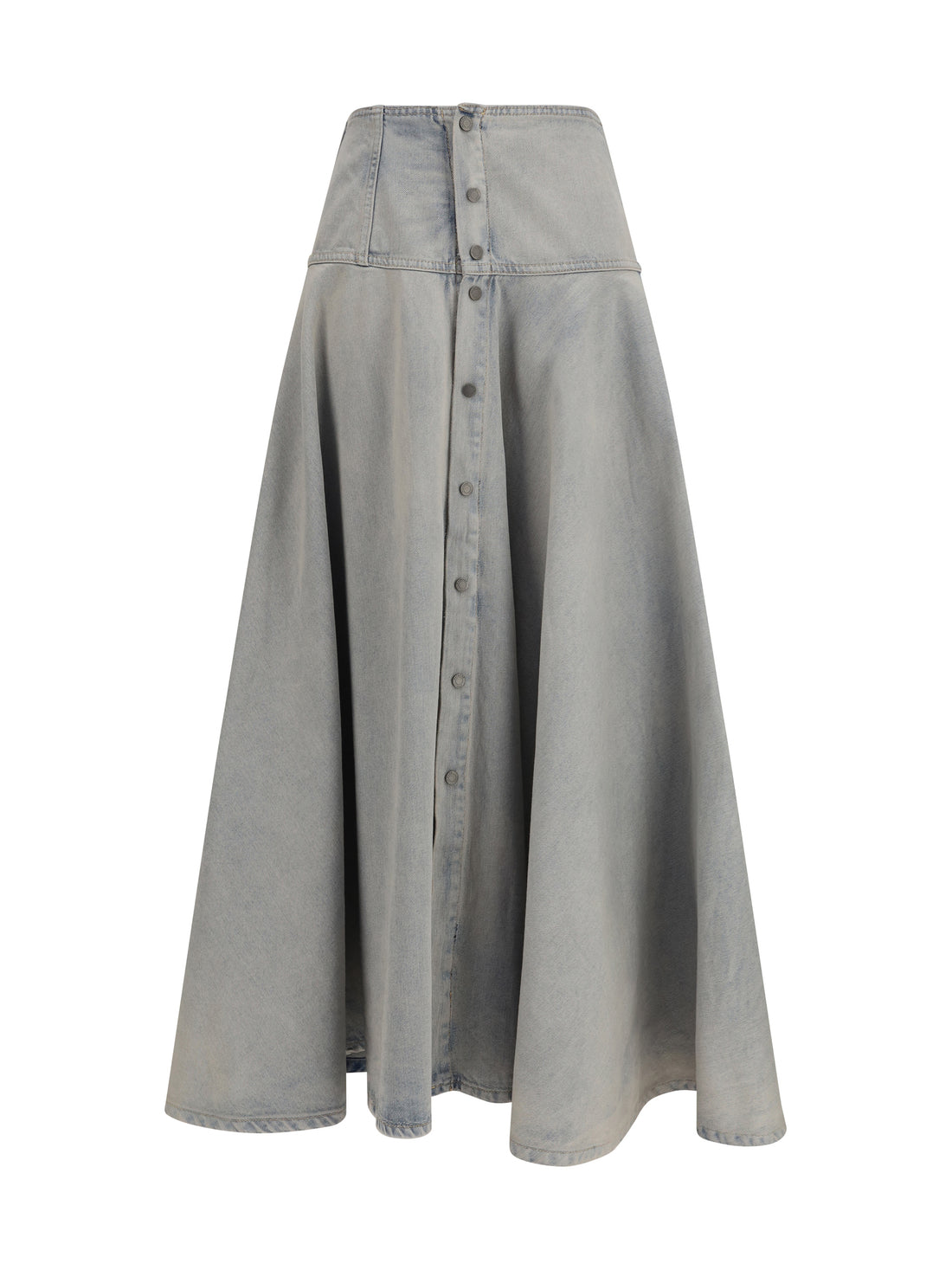 HAIKURE 27 thea light space skirt