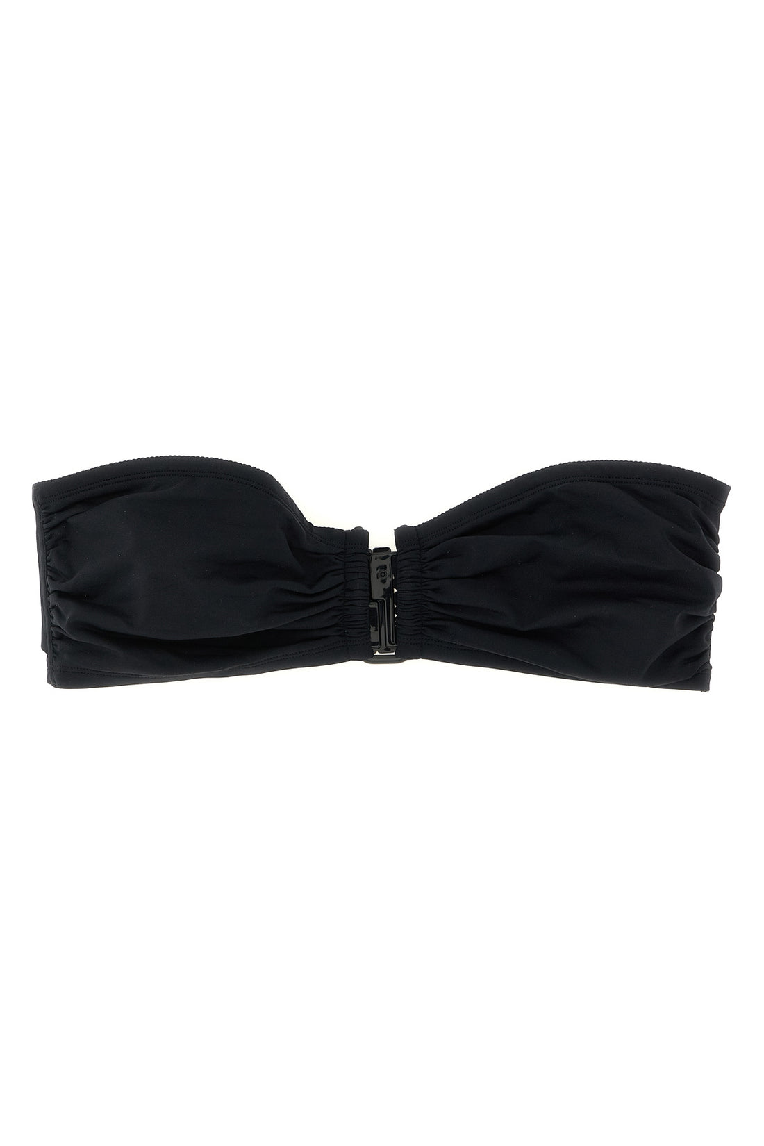 ERES 42 show bikini top in peau douce* fabric