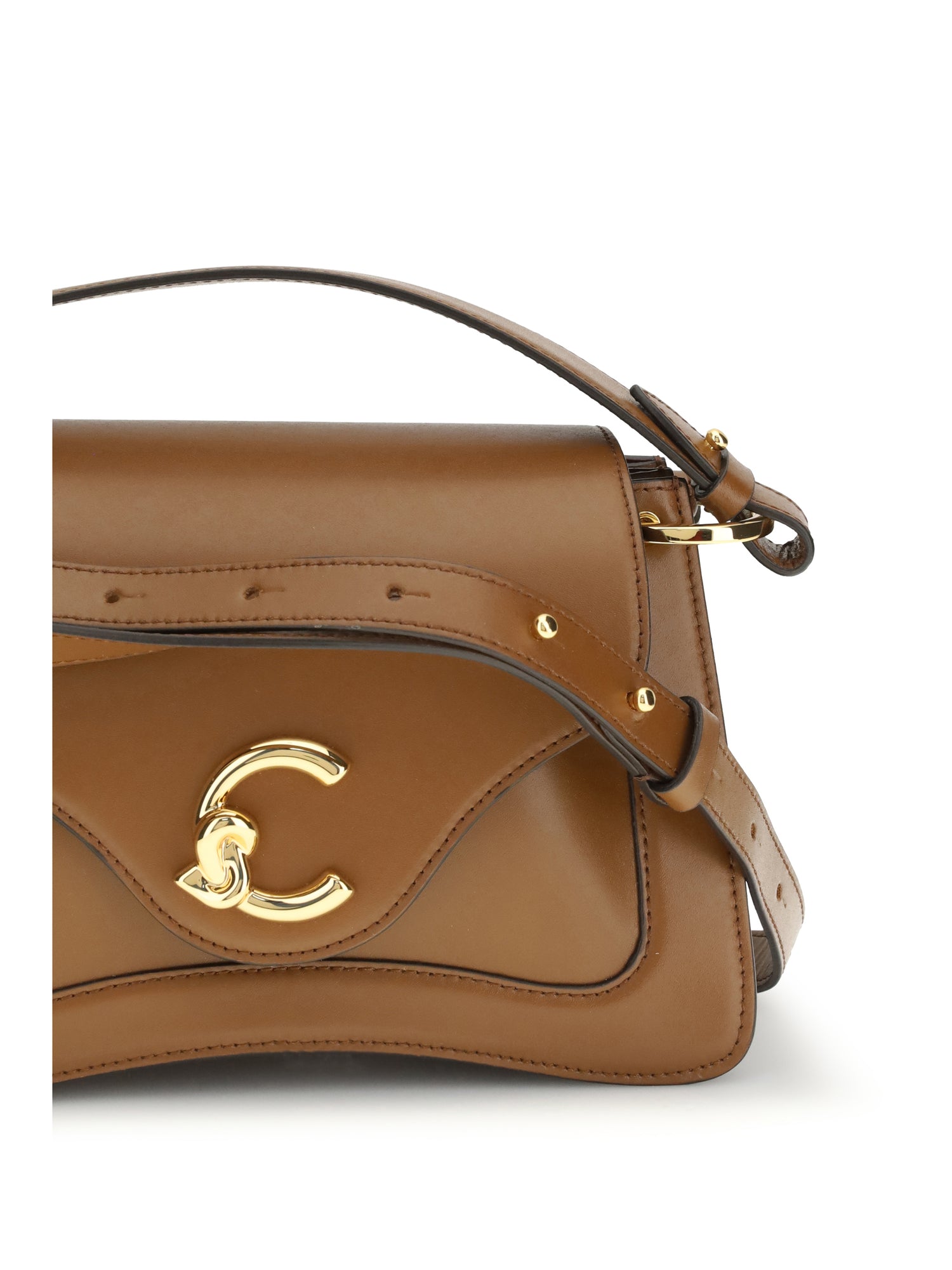 COCCINELLE OS small c-me handbag