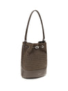 monda bucket bag