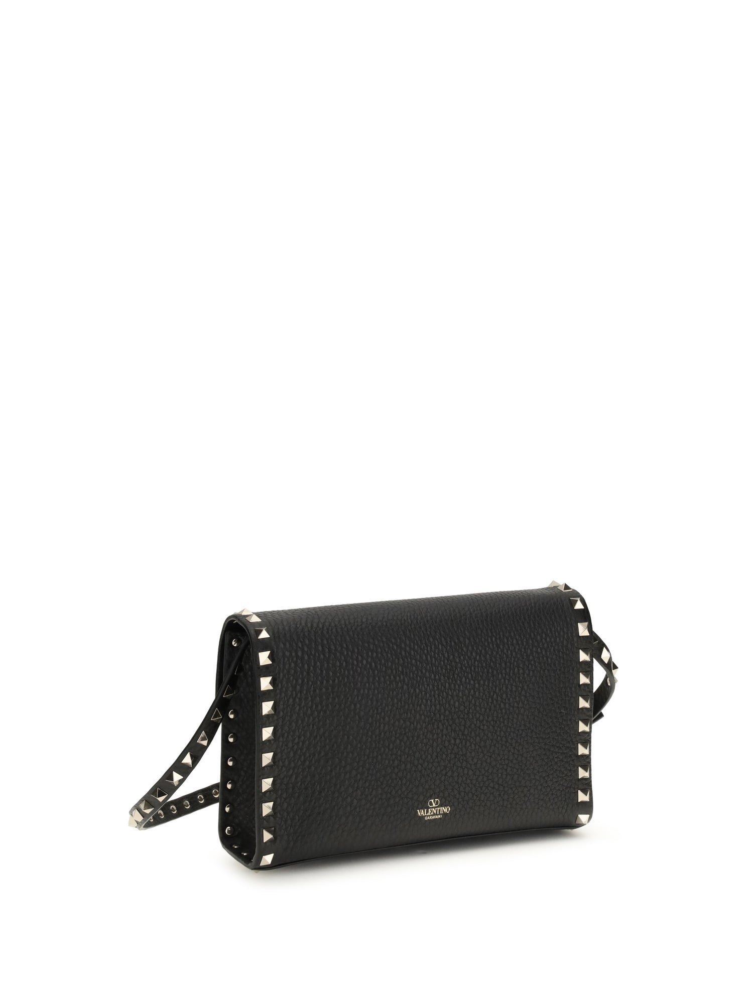 VALENTINO GARAVANI OS small rockstud crossbody bag