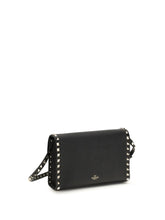 VALENTINO GARAVANI OS small rockstud crossbody bag