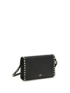 small rockstud crossbody bag