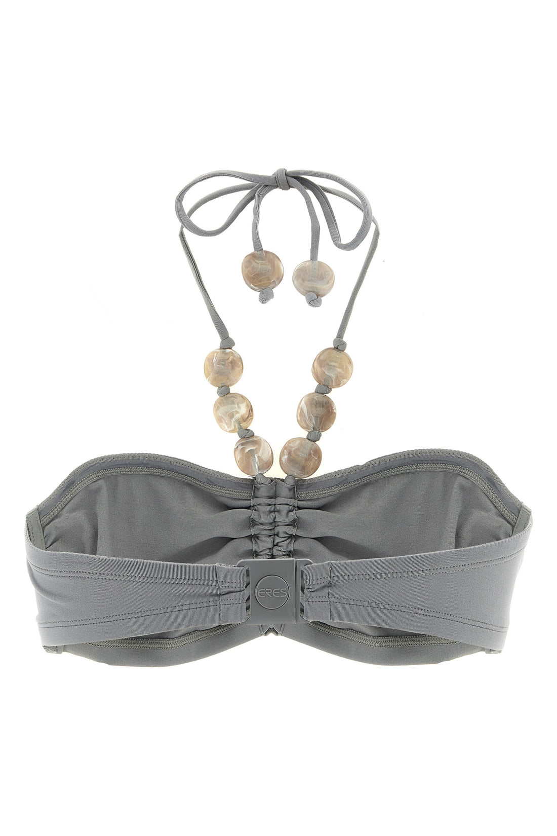 ERES 38 lana bikini top in peau douce* fabric