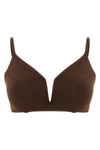the eres elancée bikini top redefines seaside elegance through pure lines and es